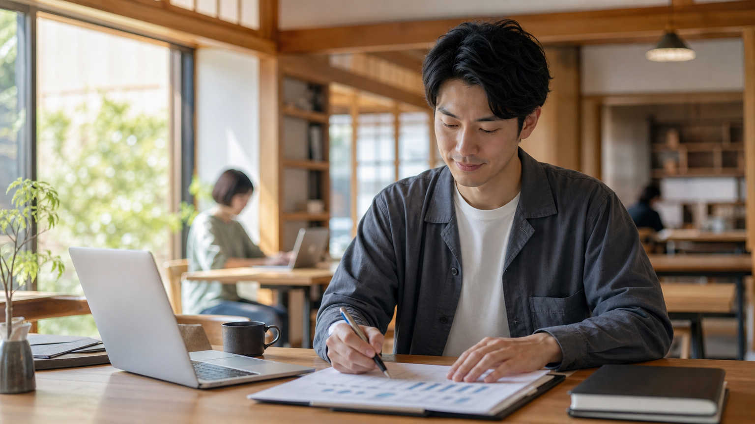 申請前に知っておきたい注意点