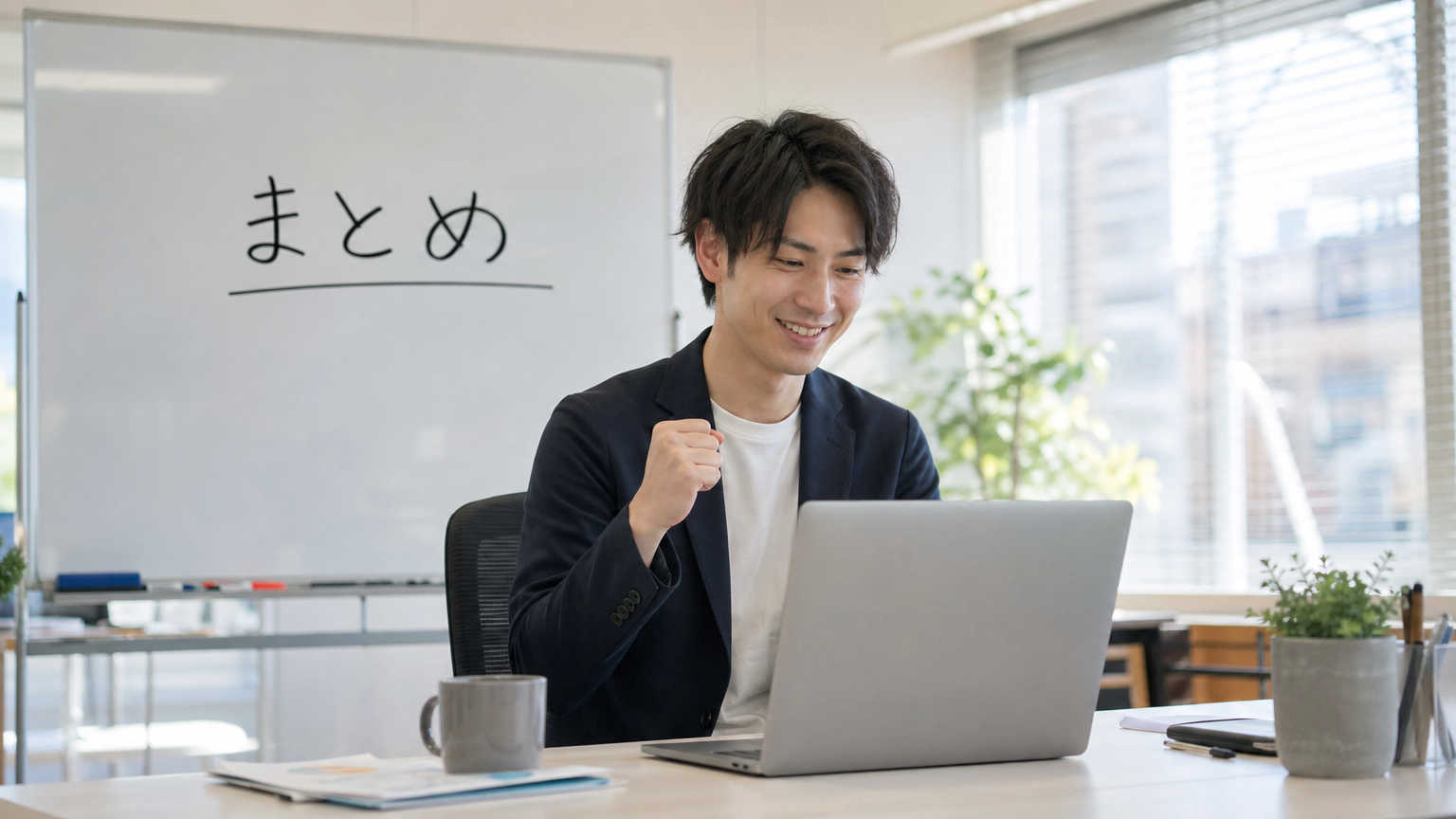 まとめ