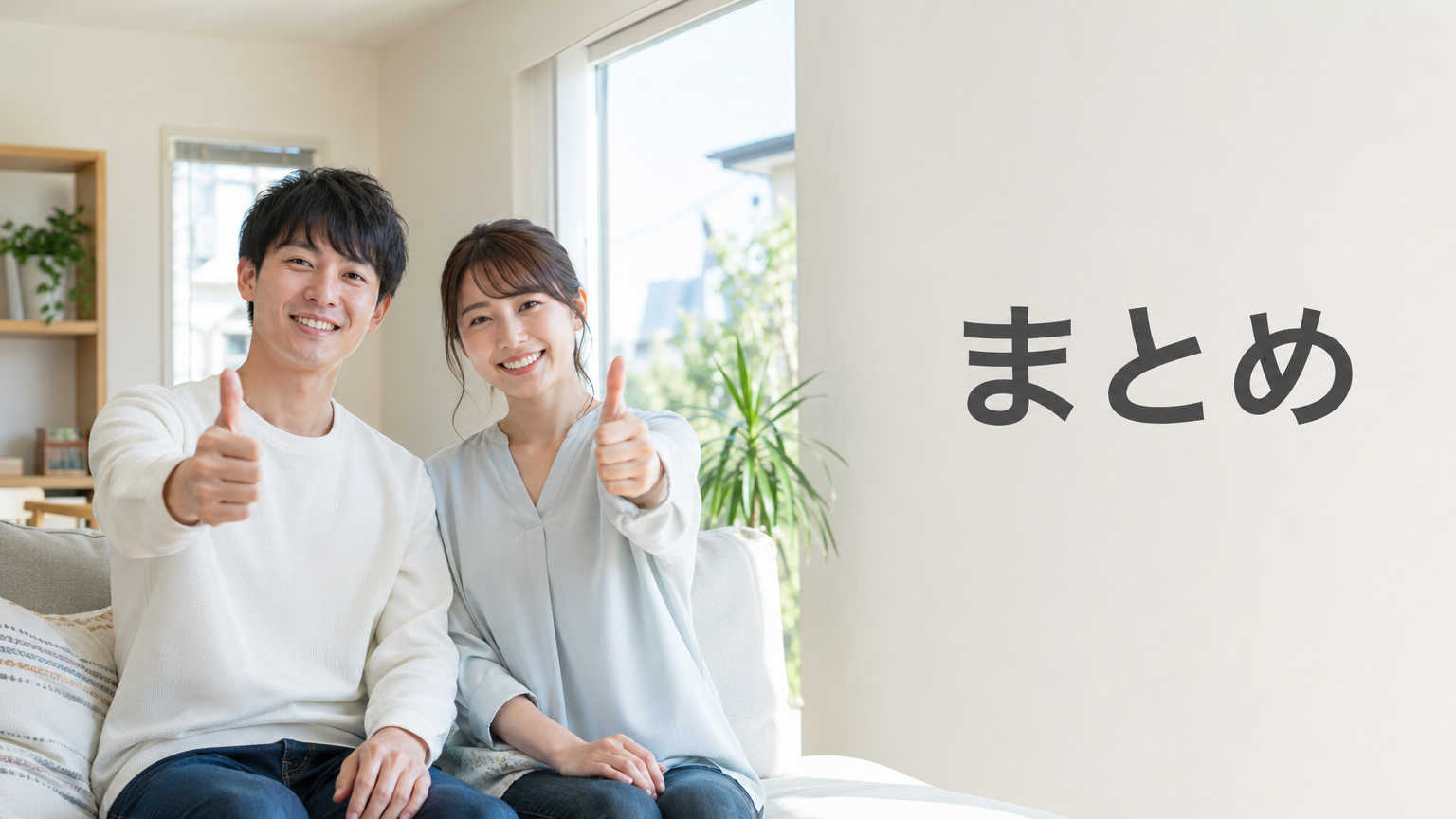 まとめ