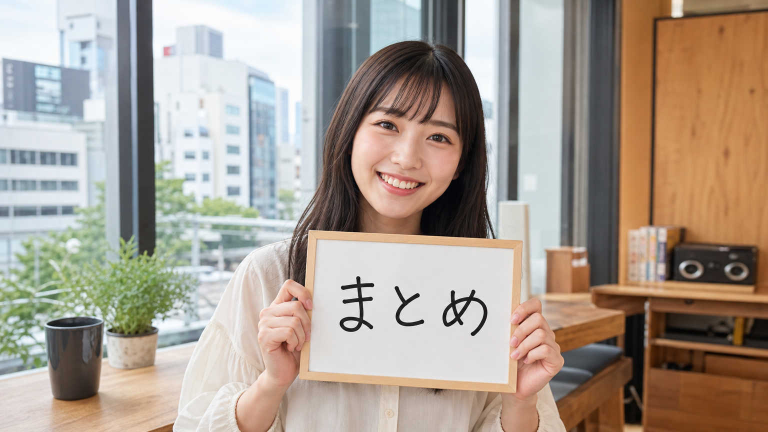 まとめ
