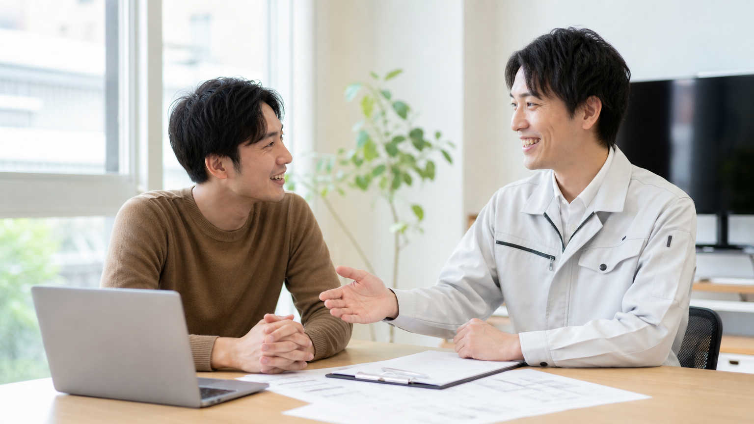 調査が難しいと感じたら専門業者に相談するのが確実