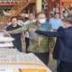 Kolaborasi Bulog dan KBRI Phnom Penh Memperkuat Hubungan Diplomatik untuk Ekspansi Pasar Luar Negeri