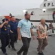 Meningkatkan Kerja Sama Maritim Indonesia-Amerika Serikat Dalam Kunjungan ke Tanjung Perak