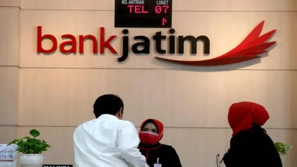 Penerapan Prinsip ESG di PT Bank Pembangunan Daerah Jawa Timur