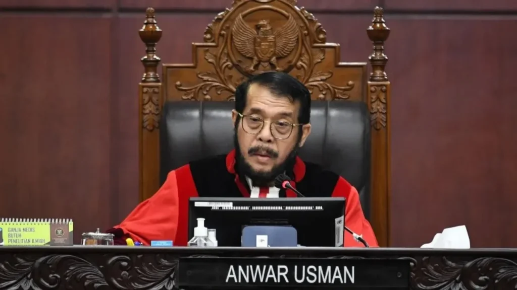 Sorotan Putusan MK dan Penunjukan Juru Bicara KPK