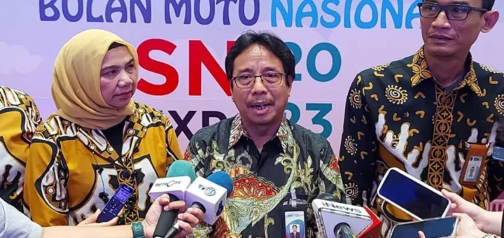 Wah, BSN Mantap Dukung RI Capai Target Pengurangan Emisi