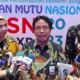 Wah, BSN Mantap Dukung RI Capai Target Pengurangan Emisi