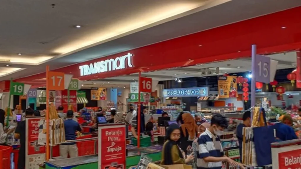 Yuk Dapatkan Diskon Besar-besaran Untuk Seluruh Transmart di Indonesia