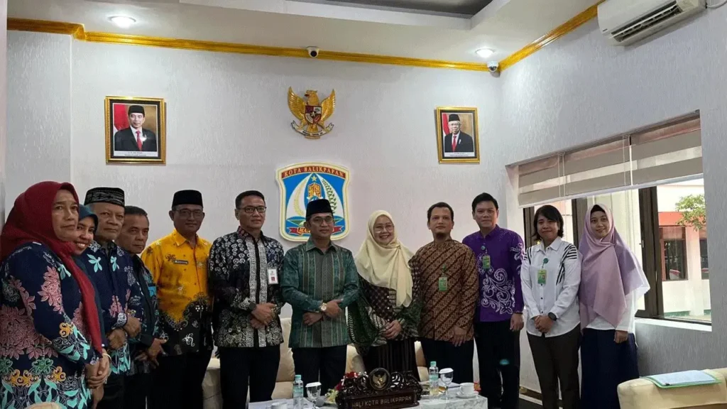 Berkontribusi untuk Lingkungan Hidup dengan Bergabung di Tim Verifikasi Adiwiyata!