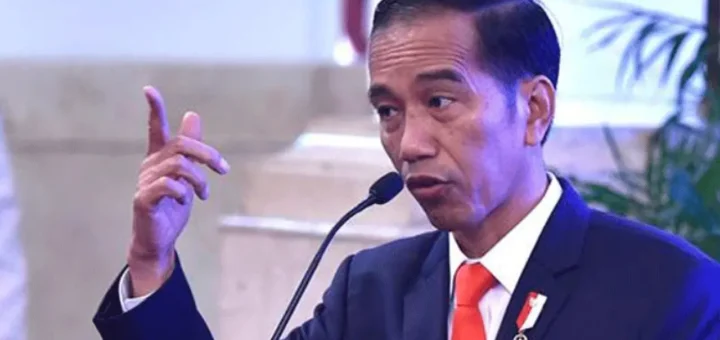 Jokowi: Suara Rakyat atau Suara Kegaduhan?