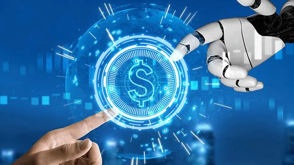 Mengapa Teknologi Gen AI adalah Game Changer untuk Industri Jasa Keuangan?