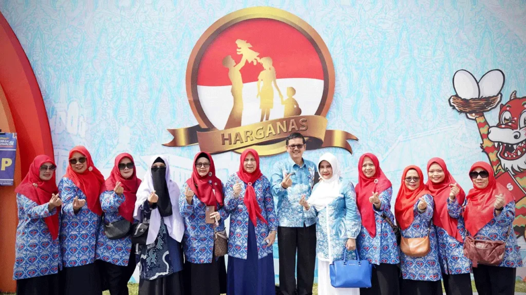 Rahasia Sukses Keluarga Indonesia Emas dengan BKKBN Papua