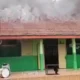 Terbakar Hebat! Kisah Tragis Gedung SDN 01 Pondok Bambu