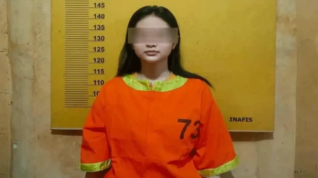 Investigasi Kasus Tabrak Emak-Emak hingga Tewas di Pekanbaru