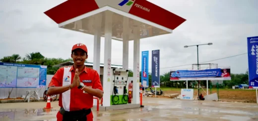 Pertamina Patra Niaga Perkuat Distribusi BBM di Perayaan HUT RI ke-79 di IKN