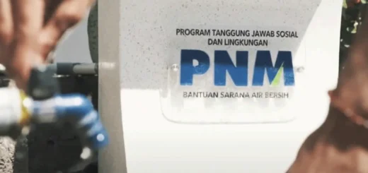 Prestasi Gemilang: PNM Memenangkan Enam Penghargaan di Bidang Sustainability