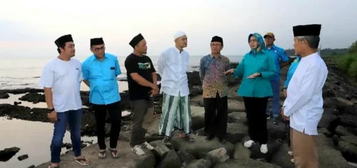 Airin Menyangkal Isu Dinasti Politik di Banten