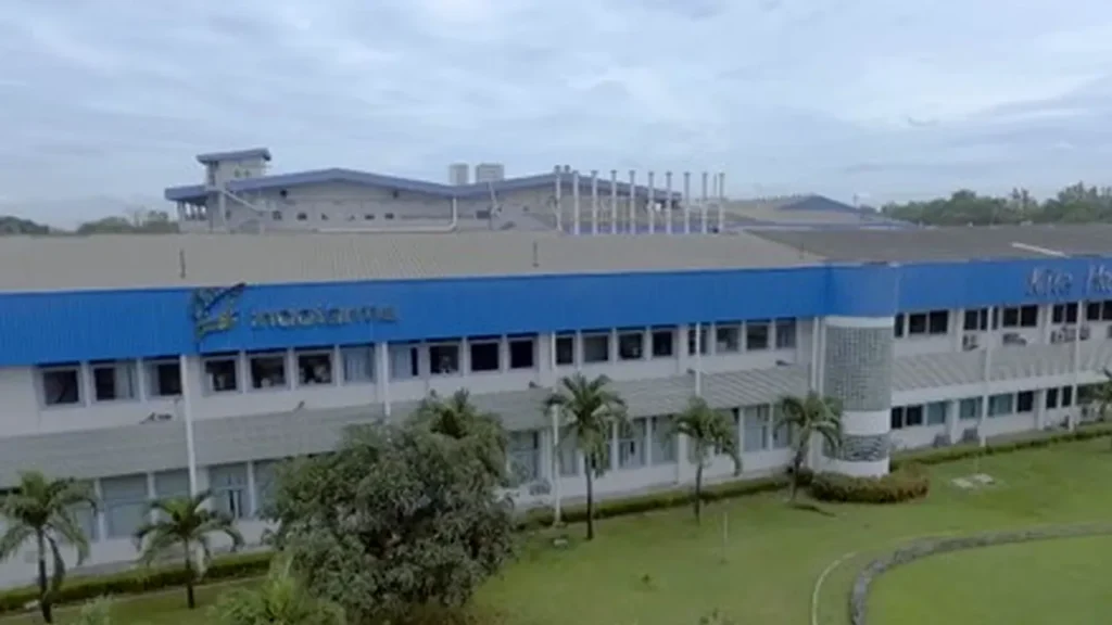 Indofarma Bertransformasi Dari Produksi Sendiri Menjadi Maklon
