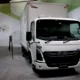 Isuzu Akan Genjot Segmen Truk Listrik Meskipun Pendapatan Melorot