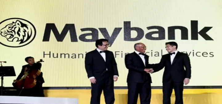 Maybank Akan Bikin UMKM Makin Maju dengan Pembiayaan Rp 1 T dari Fintech Lending Batumbu