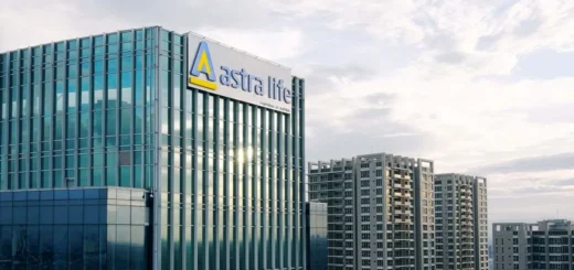 Asuransi Jiwa Astra Life Catatkan Aset Rp 81 Triliun di Kuartal III 2024