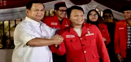 GMNI Yakin Kabinet Merah Putih Akan Sukses Jalankan Program Prabowo