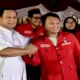 GMNI Yakin Kabinet Merah Putih Akan Sukses Jalankan Program Prabowo