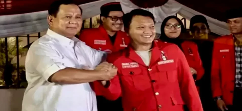 GMNI Yakin Kabinet Merah Putih Akan Sukses Jalankan Program Prabowo