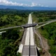 Hutama Karya dalam Membangun Jalan Tol Trans Sumatera