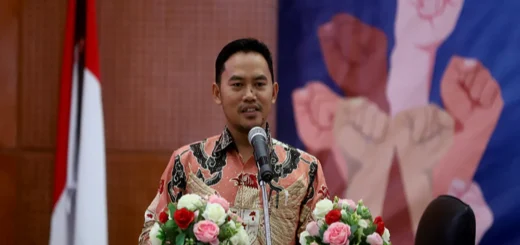 Ariawan Kembali Terpilih Sebagai Ketua KWP Periode 2024-2026