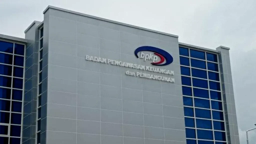 BPKP Temukan Pemborosan Belanja Daerah Sebesar Rp 141 T