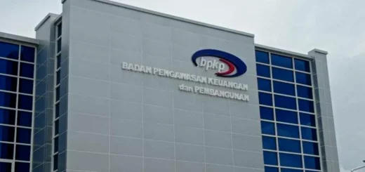 BPKP Temukan Pemborosan Belanja Daerah Sebesar Rp 141 T