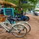 Jelajahi Keindahan Alam Gili Trawangan Tanpa Kendaraan Bermotor yang Ramah Lingkungan