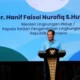 Menteri Lingkungan Hidup Mendukung Retribusi Pelayanan Kebersihan Jakarta