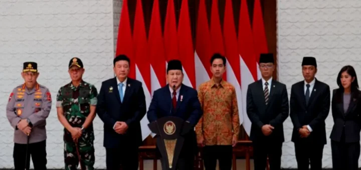 Prabowo Membawa Misi Kerja Sama Bilateral Banyak Sektor