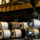 Krakatau Steel Catat Pendapatan Senilai USD 6575 Juta