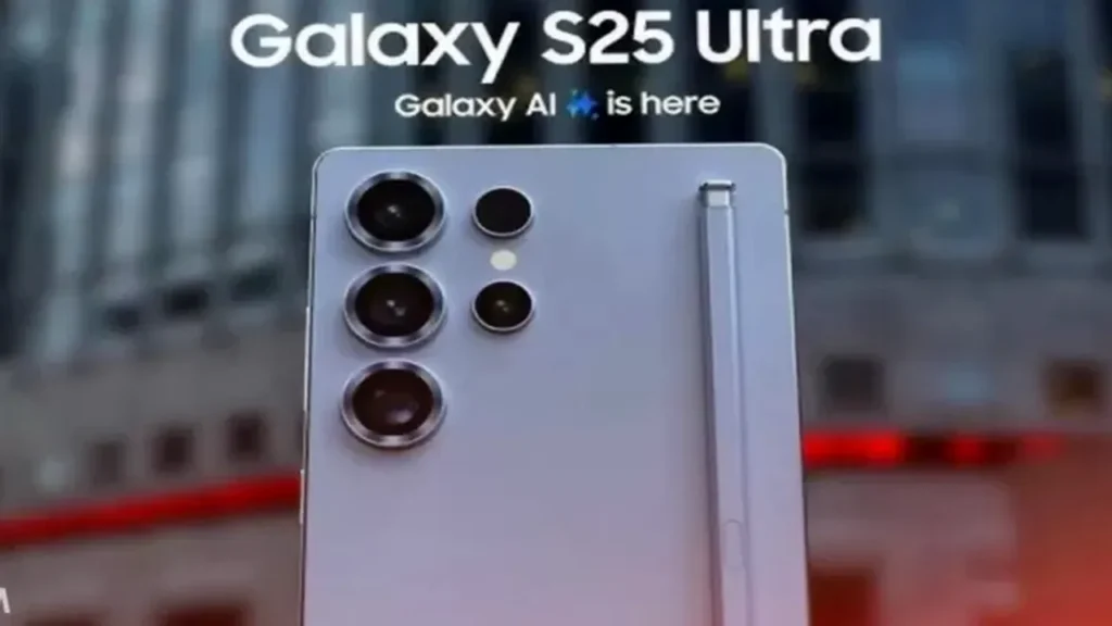 Samsung Pecat Karyawannya Usai Bocorkan Gambar Galaxy S25
