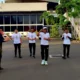 Anggota DPR Selesaikan Nazar Jalan Kaki dari Jakarta ke Boyolali