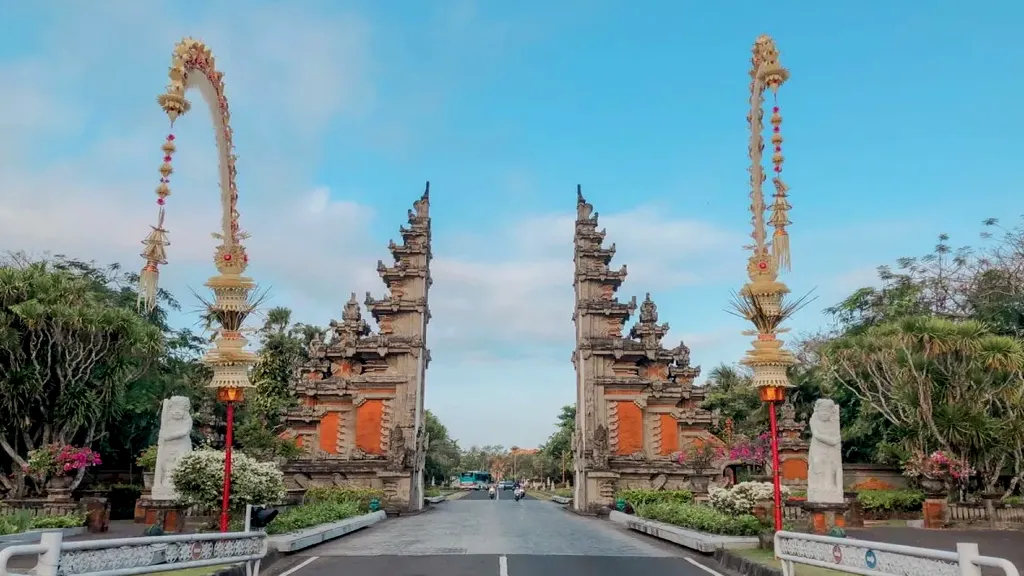 ITDC dan Melia Bali Hotel Memperpanjang Kerja Sama Sewa Lahan di Nusa Dua hingga 2063