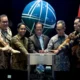 Indonesia Resmi Meluncurkan Perdagangan Karbon Internasional