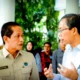 Menteri LH Ungkap Tersangka Kasus Pencemaran Sungai Ciujung