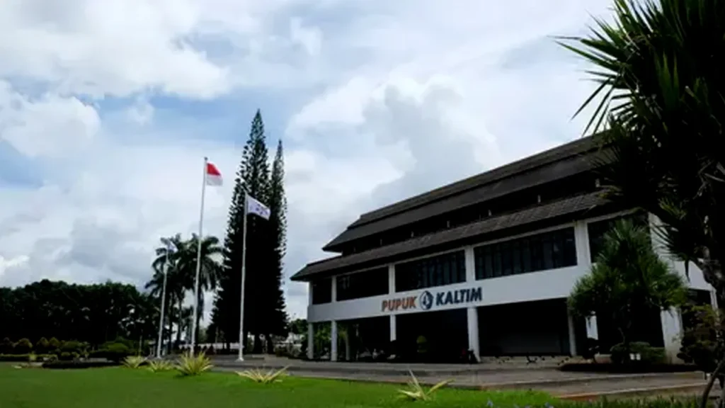 IFG Life Bayar Rp 28441 Miliar ke Pensiunan Pupuk Kaltim